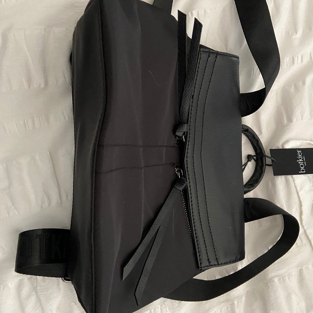 Botkier Mini Backpack